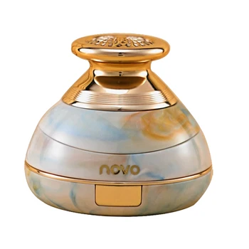 

Novo Condensed Palace Air Cushion Cream Liquid Foundation Long-lasting Concealer Nourishing Moisturizing Isolation BB Cream