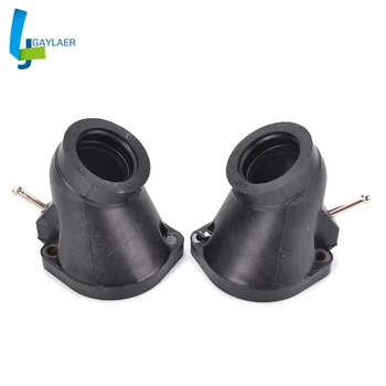 

Motorcycle Carburetor Adapter Inlet Intake Pipe For Yamaha XVZ13A XVZ1300 XVZ1300 Royal Star Tour Classic 1996-2001