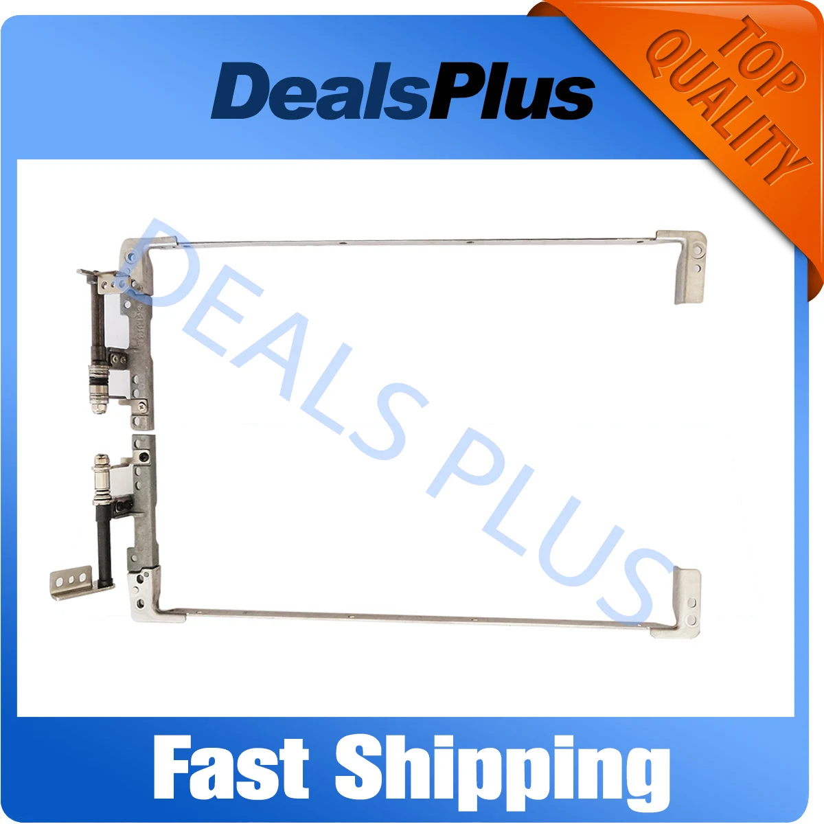 NEW Laptop Left&ampRight LED Screen Hinges For HP Pavilion DV6 DV6-1000 DV6-1100 DV6-2000 DV6-1300 DV6-2100 15.6&quot Series | Компьютеры