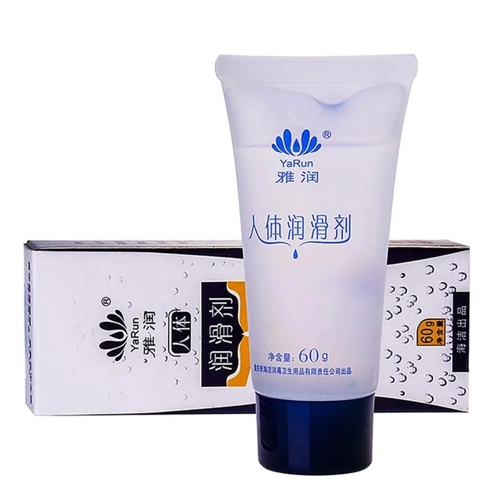 Лубрикант с водным основанием для Тела Унисекс 13/20 г смазка интима жидким гелем
