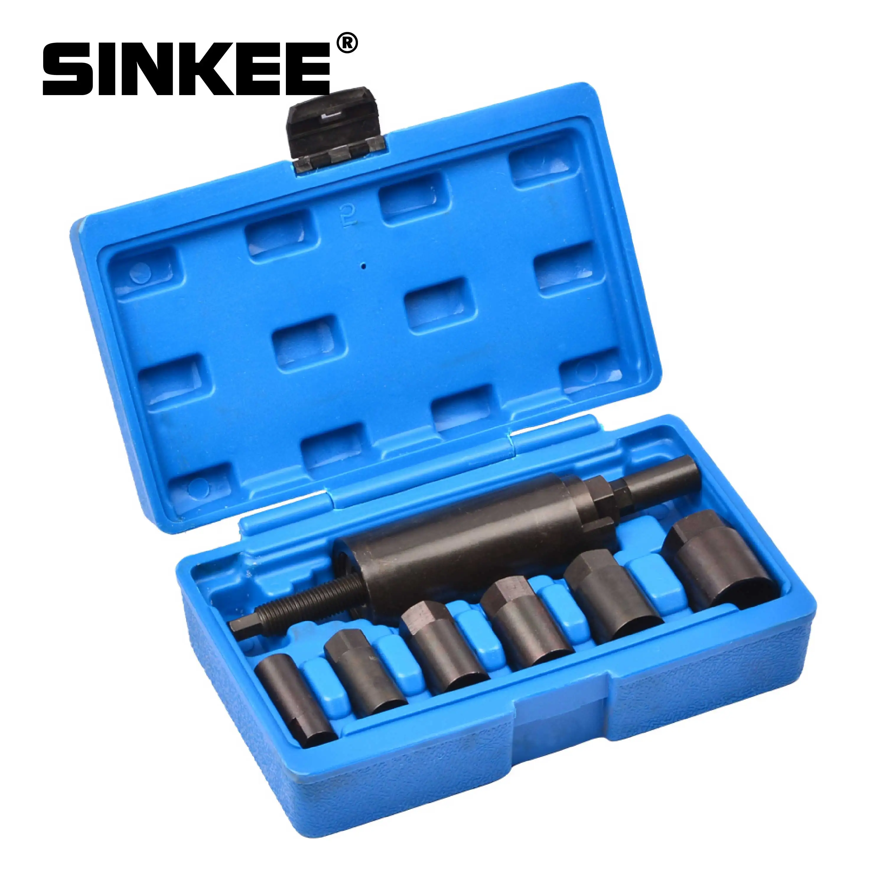 Laser 4847 Drive Shaft Puller/extractor Set 7pc Sets