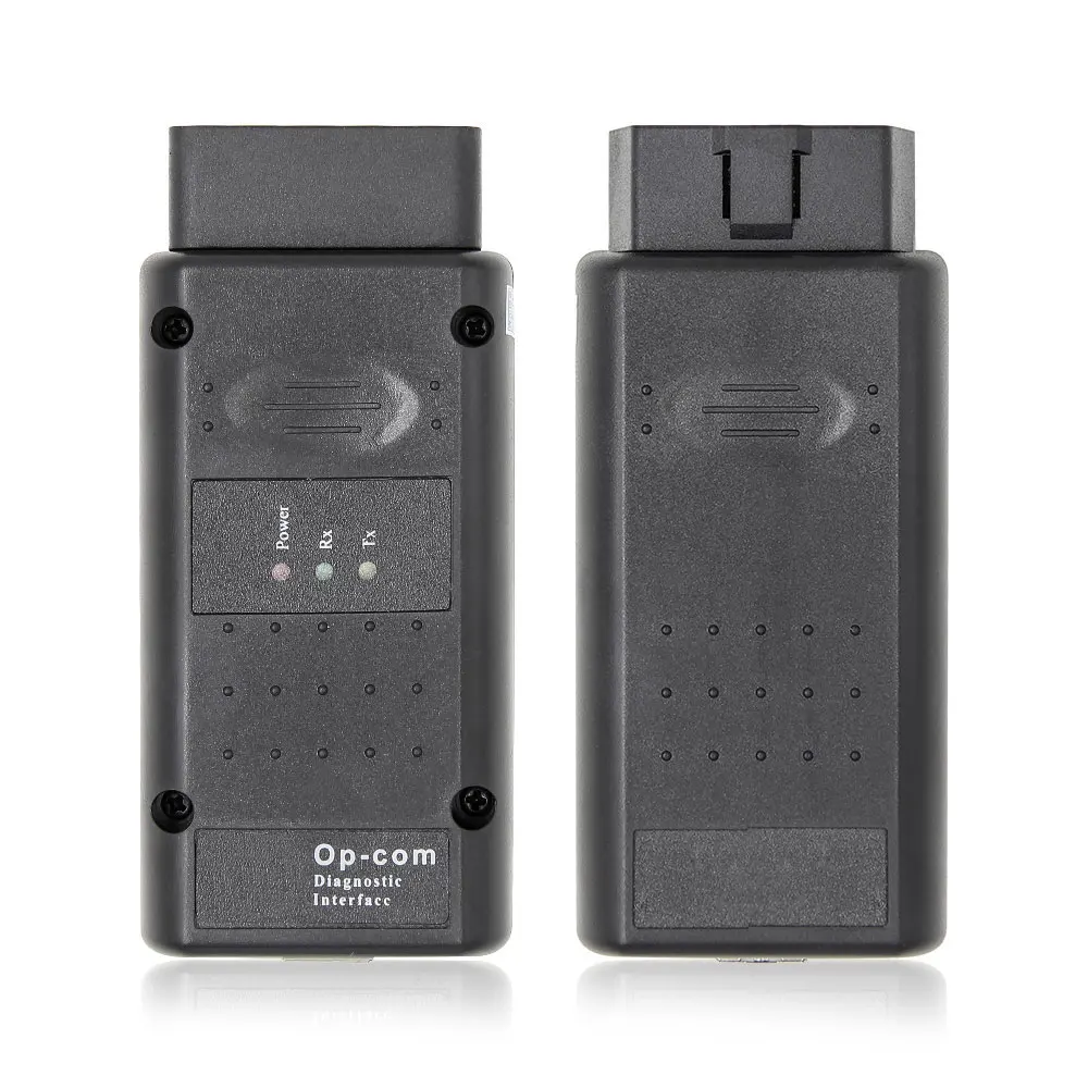 OBD2 диагностический инструмент Автомобильный сканер прочный интерфейс для