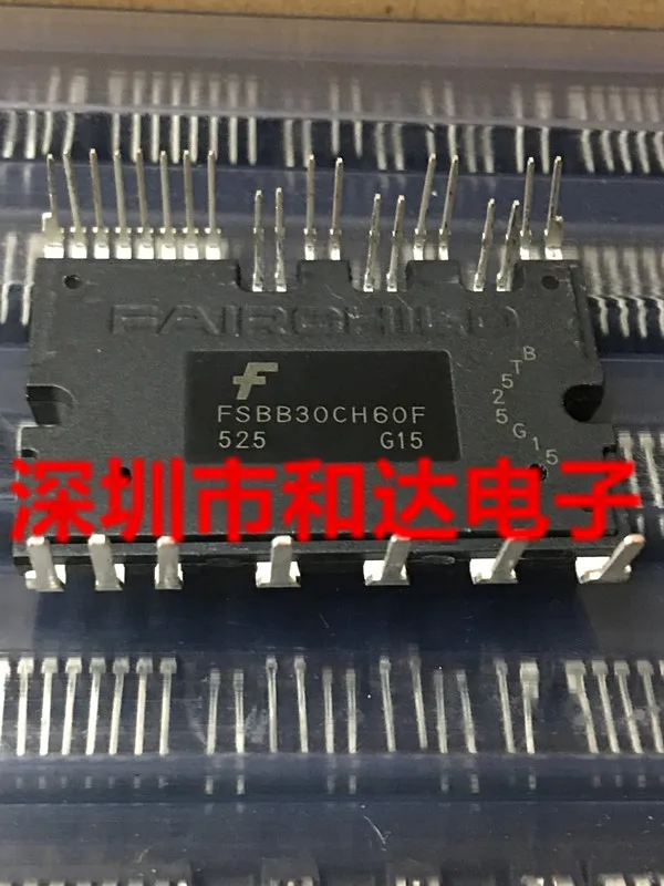 FSBB30CH60F