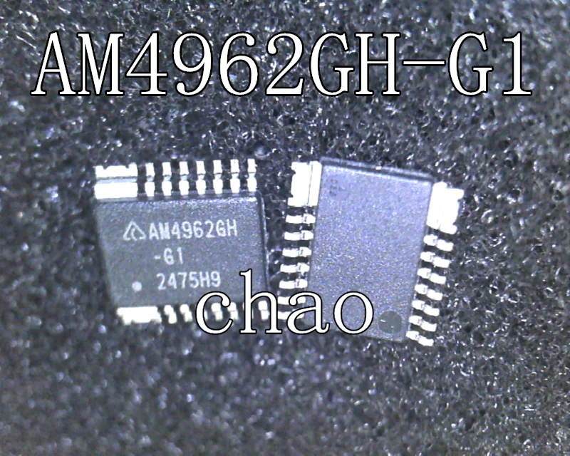 5 шт./лот AM4962GH-G1 AM4962GH AM4962GH