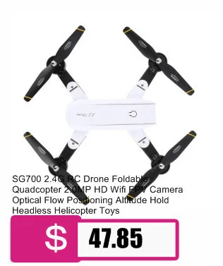 XT175 1080P wifi FPV gps бесщеточный оптический поток позиционирования высота удержания RC Квадрокоптер складной режим управления гравитацией