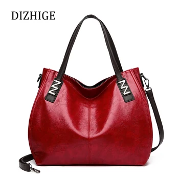 

Soft Sheepskin Leather Ladies Handbags Female Messenger Bags Designer Crossbody Bags for Women Tote Shoulder Bag for Girls Bolsa
