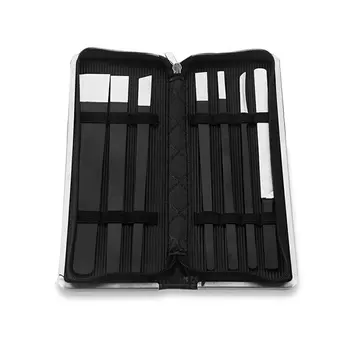 

7pcs Professional Foot Care Stainless Steel Cuticle Remover Dead Skin Removal Pedicure Skin Hard feet Shaver