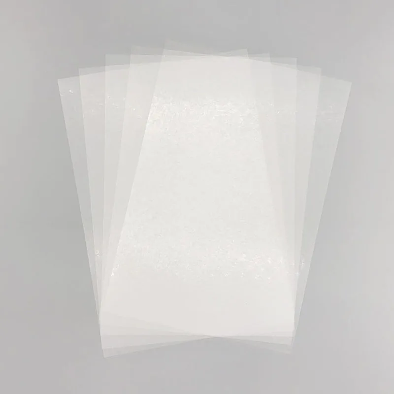 5 шт./компл. Цвет терм усадочная DIY Лист Пластик Изделия из бумаги лист для Magic распродажа развивающая