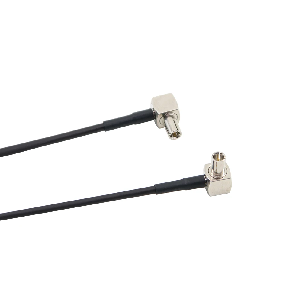 2 шт. антенна 4G LTE с разъемом TS9 или CRC9 для Huawei E398 E5372 E589 E392 Zte MF61 MF62 Aircard 753s 5dbi