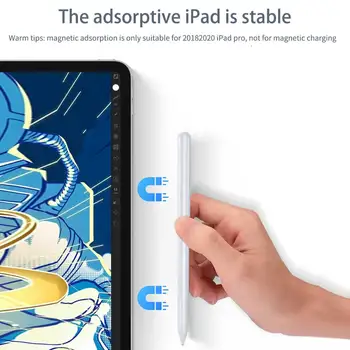 

Take Notes For Tablet Drawing Tilt Home Designers School Capacitive Touch Stylus Pen Error Proof Mobile Phone Palms Rejection