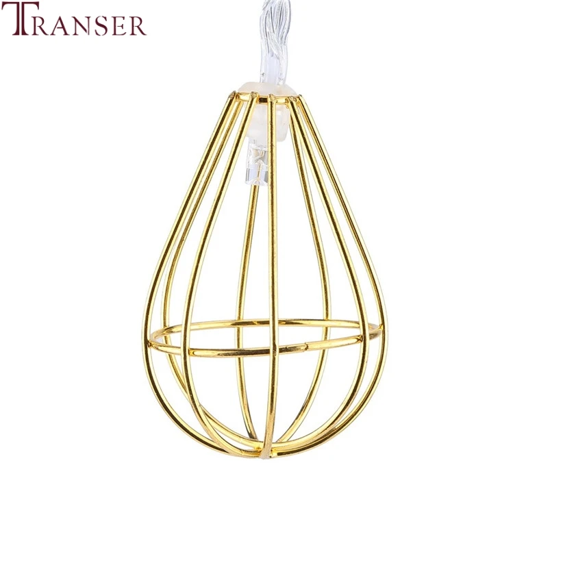 

Transer 10/20/30pcs Diamond Shape LED Lighting String Lamps Fairy Garden Lanterns for Party Home Decor Club Bar 907