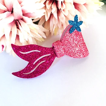 

Mermaid Bow Metal Cutting Dies Scrapbooking Craft Dies Cut Set for diy card making Embossing Stencil