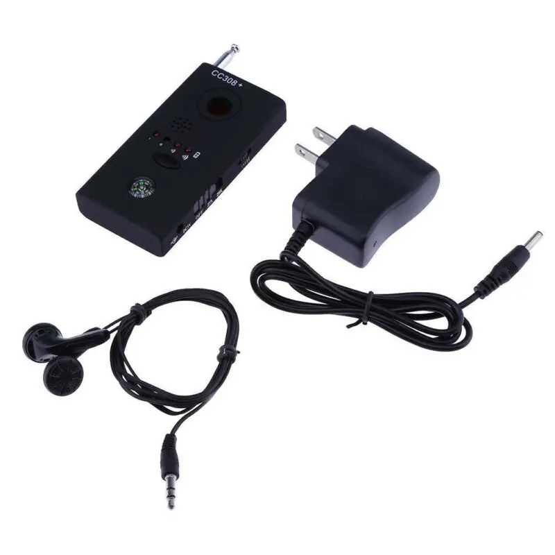 Полный диапазон сканирования Беспроводная шпионская камера GPS RF детектор сигналов ошибки Беспроводная шпионская камера GSM устройство отсл... Полный диапазон сканирования Беспроводная шпионская камера GPS RF детектор сигналов ошибки Беспроводная шпионская камера GSM устройство отсл...