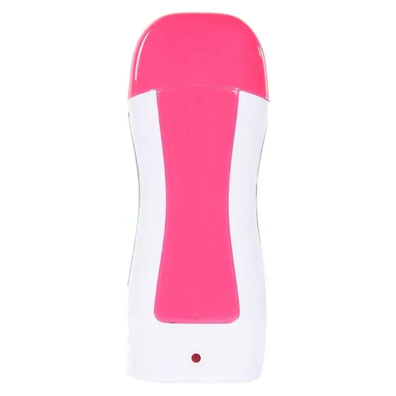 Electric Wax Warmer Epilator Paraffin Heater SPA Depilatory Wax Heater Machine Body Depilation Hair Removal Tool