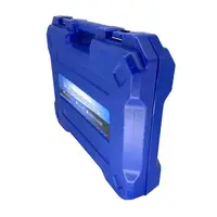 ÉCHELLE DE CHARGE DE RÉFRIGÉRANT 4