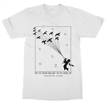 Männer Kurzarm T-shirt Der Kleine Prinz T-Shirt Antoine De Saint-Exupery Buch Roman Lesen Geschenk Französisch lustige Drucken T Shirts(China)