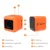 RunCam 5 RunCam5 Orange 4K 2.7K@60FPS Action Sport Camera Drone RC Car for FPV Racing Sport APP Setting Parameters EIS 128G