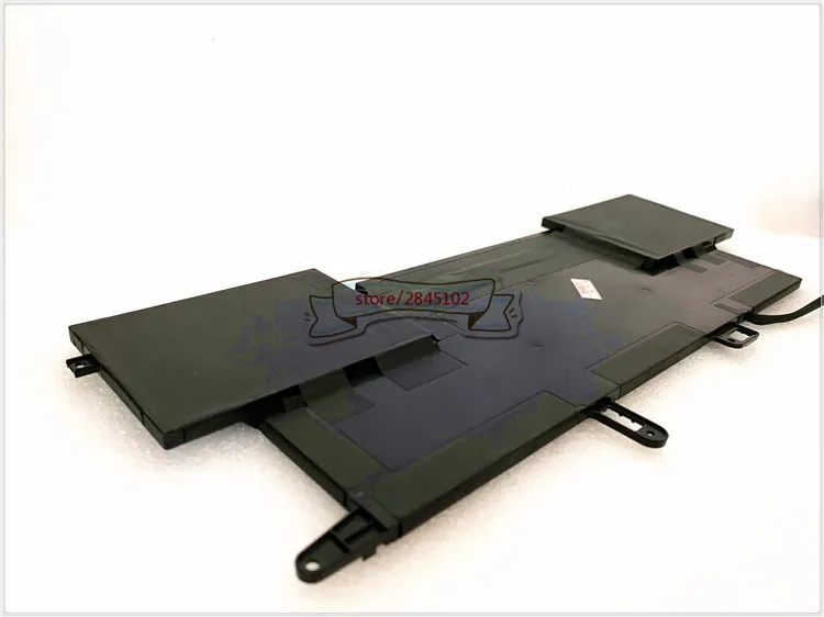 GYIYGY 7146W 11,4 V 78Wh ноутбук Батарея для DELL Тип E7270 E7260 серии Тетрадь 0C76H7 08W3YY 2K0CK