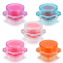 

5D Diamond Painting Sticky Glue Tools With Storage Container Wax Mud Diamond Embroidery Cross Stitch Accessoires Drilling Mud