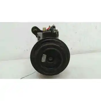 

1385161 AIR CONDITIONING COMPRESSOR BMW 5 SERIES SALOON (E34)