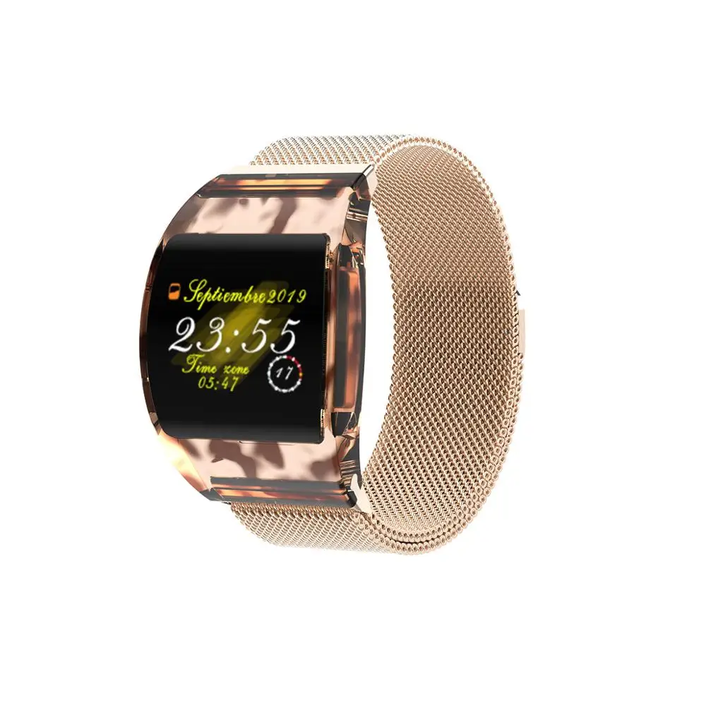 T80 Smart Watch Men VS Q9 Y6 Pro P68 P70 Waterproof Bracelet Activity Fitness Tracker Heart Rate Monitor BRIM Women Smart