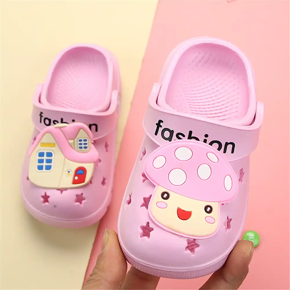 infant baby slippers