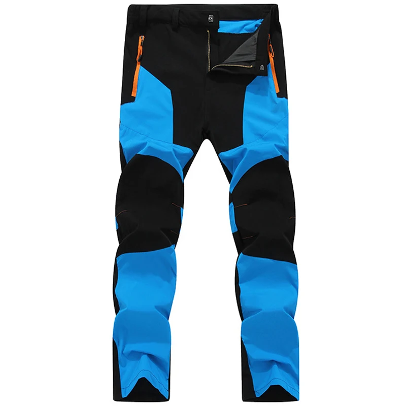 TACVASEN-Waterproof-Sports-Pants-Hiking-Trousers-Quick-Dry-Pants-Outdoor-Trousers-Men-Climbing-Pants-Summer-Trekking