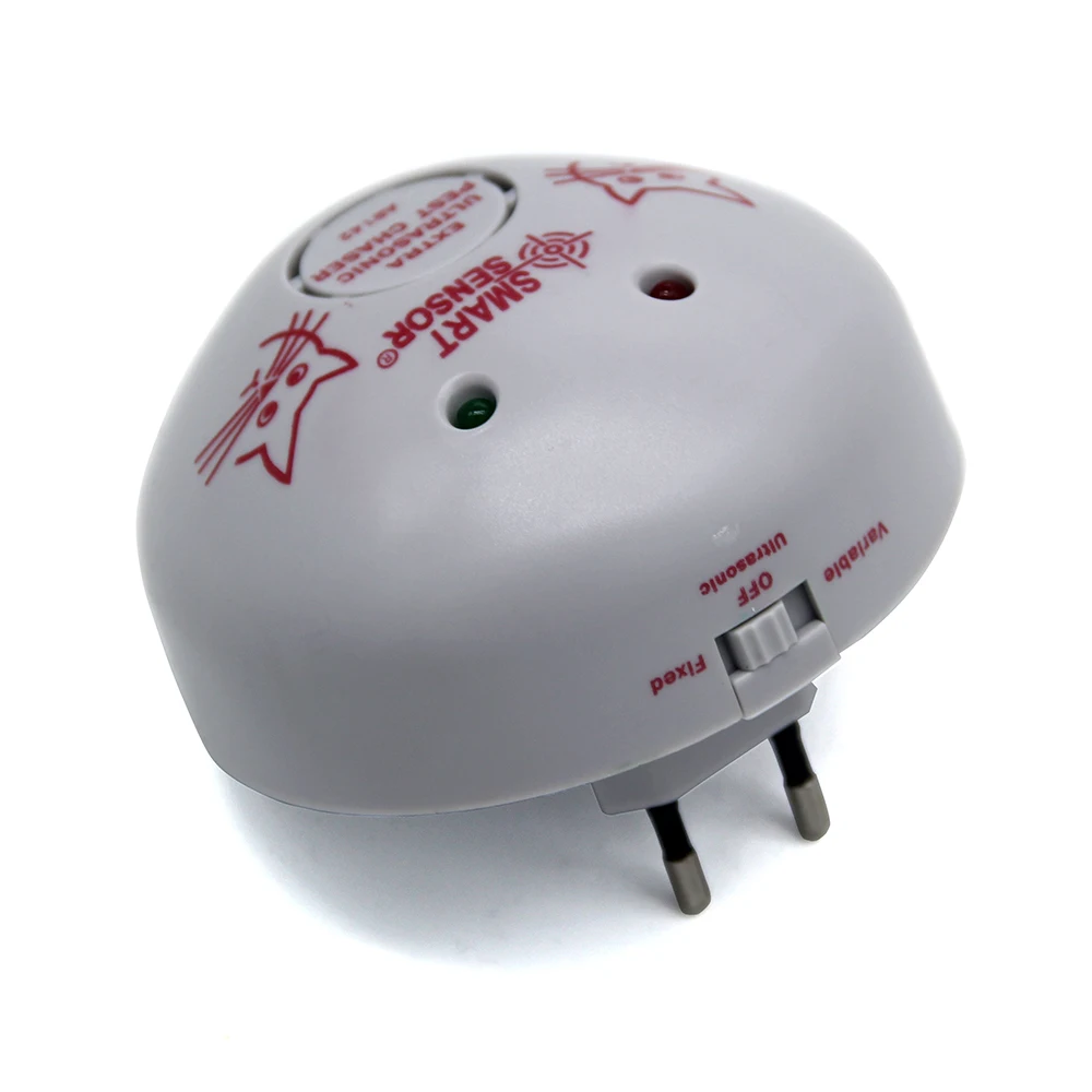 Отпугиватель Мышей Ультразвуковой Купить В Воронеже