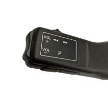 Универсальный многофункциональный автомобильный руль кнопка дистанционного управления Стерео DVD gps