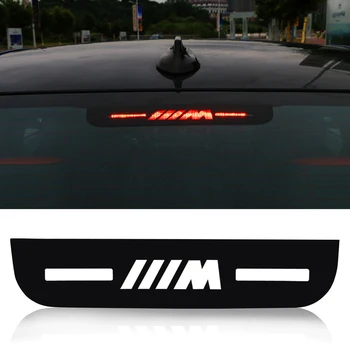 

Car Styling Car Brake Light Sticker For BMW 3 Series E46 E90 E92 E93 F30 F35 F80 F31 Car Accessories