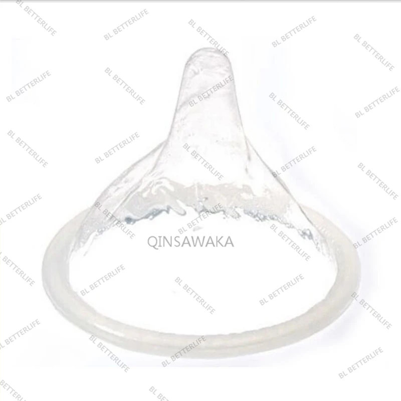 Qinsawaka select 20pc Made in Japan 0.02mm Happines 001 super THIN like not wearing ORIGINAL condom NON-LATEX Polyurethan an Sex 3