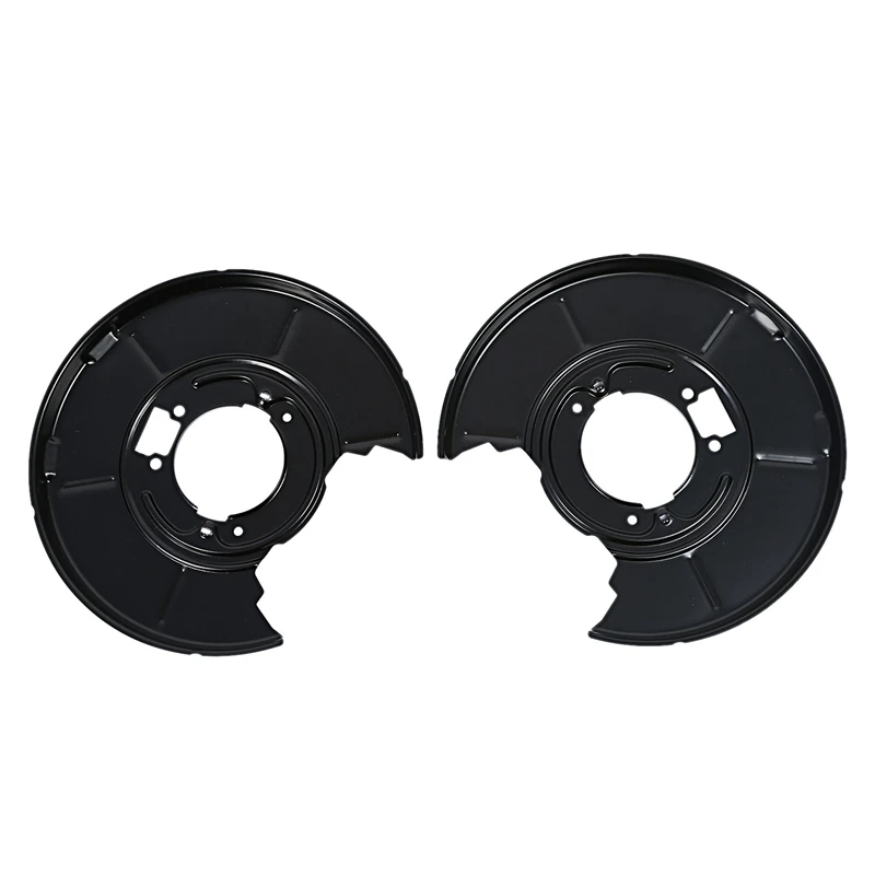

For BMW E36 E46 316i-328i REAR DISC BRAKE BACK PLATE RIGHT & LEFT HAND A885