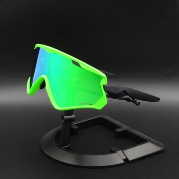 

TR90 Cycling Glasses 3 Lens Bicycle Goggles Windproof MTB Bike Goggles Cycling Eyewear Outdoor Bicycle Sunglasses Riding Mirror