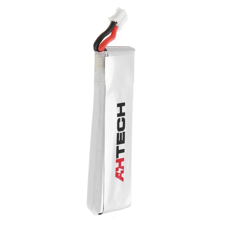 FFYY-AHTECH 5 шт. бесступенчатая батарея 3,8 V 450MAh 85C 1S LiPo батарея для квадрокоптера