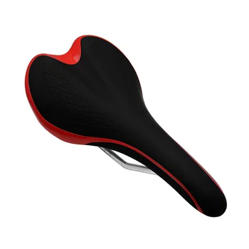 

Bicycle Saddle Seat Riding Cushion Mountain Bicycle/ Cycling Saddle Seat Comfortable Bike Seats Cushion