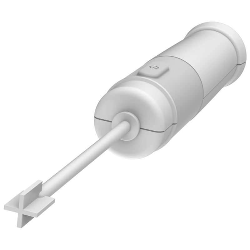 

Xiaomi Milk Drink Coffee Whisk Mixer Electric Egg Beater Frother Foamer Stirrer Practical Kitchen Cooking Tool
