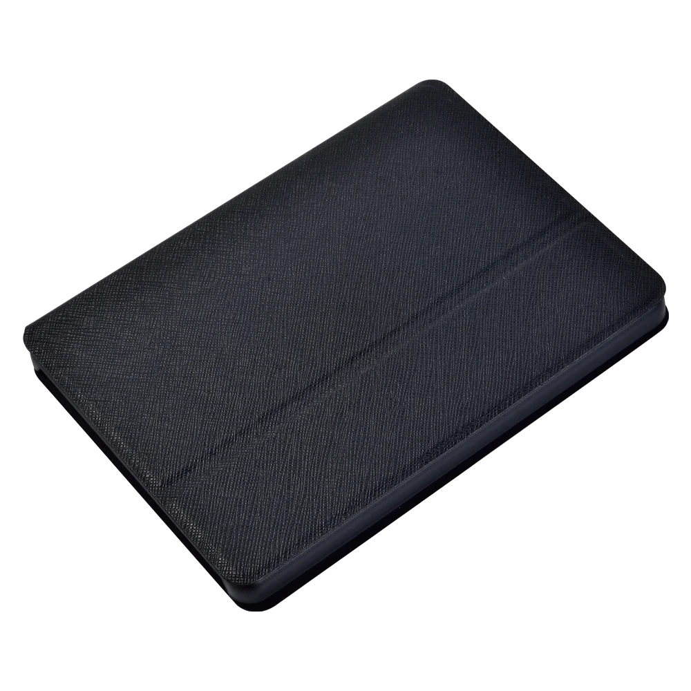 Чехол для планшета Amazon Kindle (2019)/(2016) Paperwhite 1 (2012)/2 (2013)/3 (2015)/4 (2018) жесткий кожаный