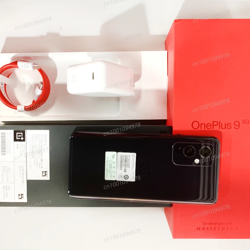 Oneplus 9 blind box