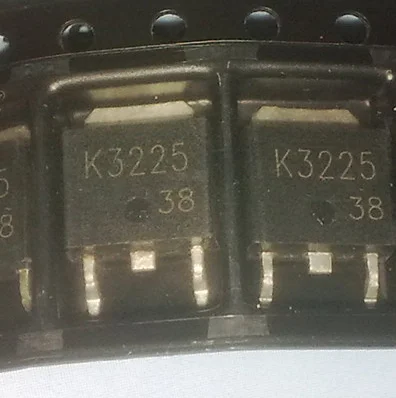 Новые K3225 2SK3225 | Обустройство дома