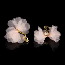 Головной убор невесты креп драгоценный камень звезда свадебный венок головной убор невесты