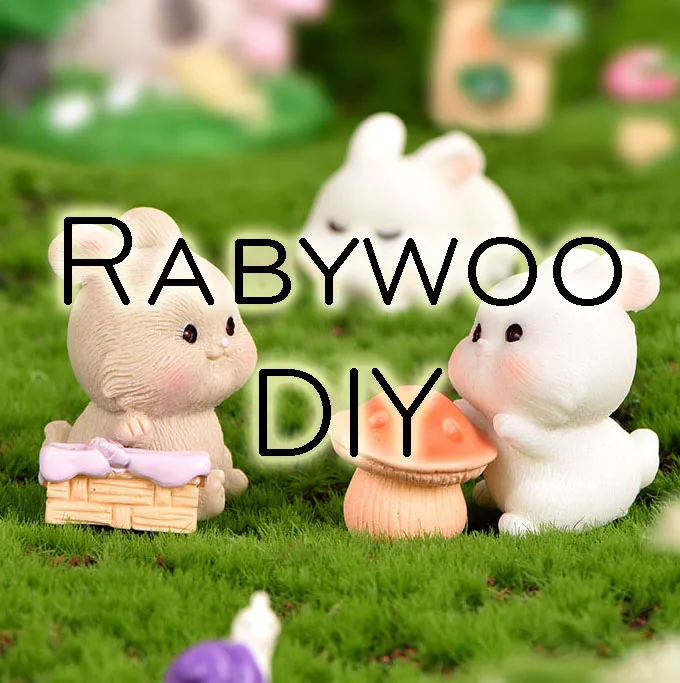 RabywooDIY Store