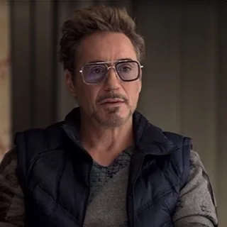 

Luxury Fashion Avengers Tony Stark Style for Women Sunglasses Men Square Brand Design Sun Glasses Oculos Retro Male Iron Man
