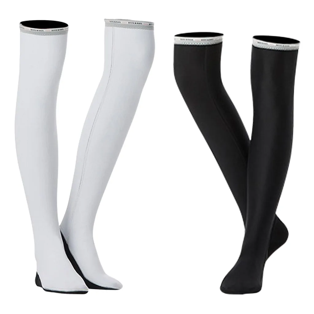 Wetsuit Socks Boots Shoes for Water Sports Scuba Diving Surfing Wakeboarding Kayaking Canoeing - Choose Colors &amp Sizes | Мужская