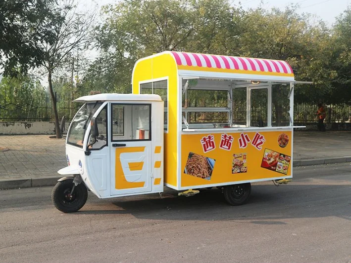 mobile food truck (9)