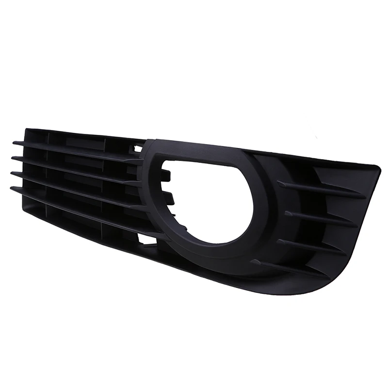 POSSBAY автомобиль передний левый бампер указатель поворота Нижняя решетка гриль ABS