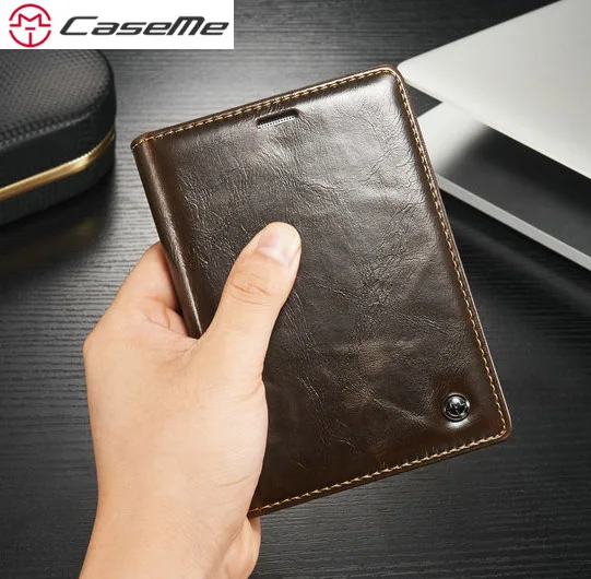 Для Blackberry Passport 2 чехол паспорт Чехол Caseme кожаный флип-чехол с перламутровой карт