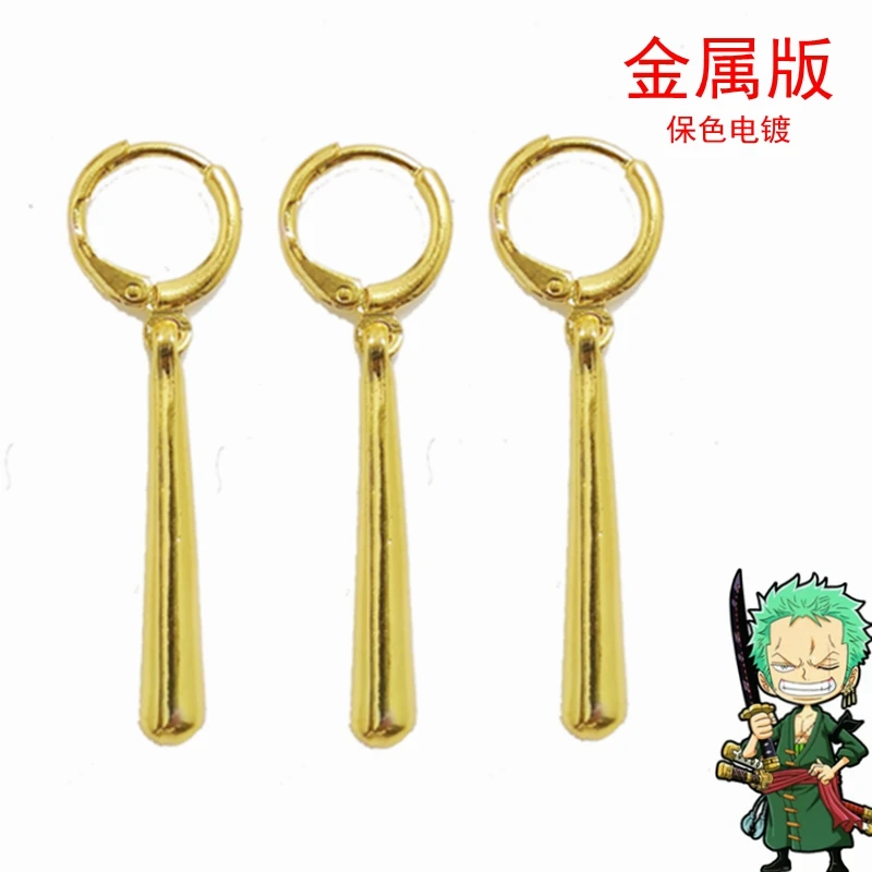 Zoro Ear Piercing ubicaciondepersonas.cdmx.gob.mx