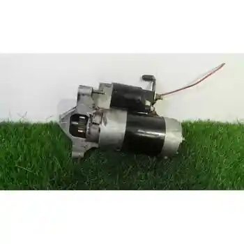 

M001T80082 1162296 Engine Starter Citroen Xsara Picasso
