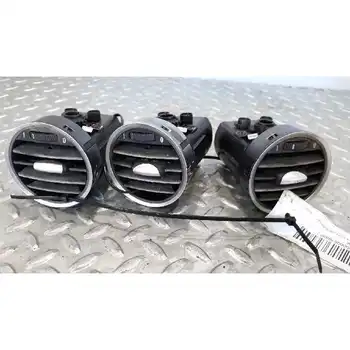 

8786867 aerator Central Alfa Romeo 159 (939 _) 1.9 Jtdm 16v Distinctive