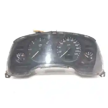 

09228743 BOX INSTRUMENTS OPEL ASTRA G SALOON